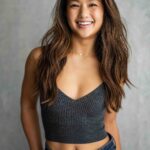 Larissa Longsee, dancer represented by HeadNod Agency