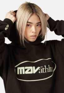 Dancer and Model Emily Yuen represented by HeadNod Agency