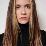 Faye Stoeser, dancer, choreographer represented by HeadNod Talent Agency