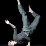 Faye Stoeser, dancer, choreographer represented by HeadNod Agency