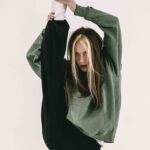 Faye Stoeser, dancer, choreographer represented by HeadNod Agency