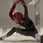 Faye Stoeser, dancer, choreographer represented by HeadNod Agency