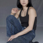 Aoi Nakamura, dancer, choreographer at HeadNod Agency
