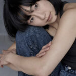 Aoi Nakamura, dancer, choreographer at HeadNod Agency