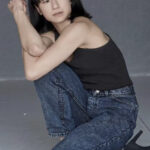 Aoi Nakamura, dancer, choreographer at HeadNod Agency