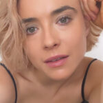 Emma Farnell Watson, dancer, actor, model, choreographer represented by HeadNod Agency