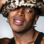 Dancer Dak Mashava represented by HeadNod Agency