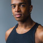 Dancer Dak Mashava represented by HeadNod Agency