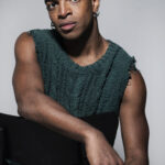 Dancer Dak Mashava represented by HeadNod Agency