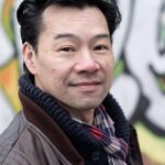 Quang Kien Van, dancer and choreographer represented by HeadNod Agency