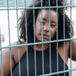 Aleshia Williams, plus size dancer and model at headnod agency