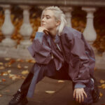 Emma Farnell Watson, dancer, actor, model, choreographer represented by HeadNod Agency