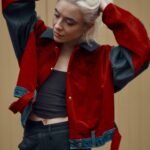 Emma Farnell Watson, dancer, actor, model, choreographer represented by HeadNod Agency