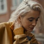 Emma Farnell Watson, dancer, actor, model, choreographer represented by HeadNod Agency