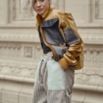 Emma Farnell Watson, dancer, actor, model, choreographer represented by HeadNod Agency