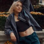 Emma Farnell Watson, dancer, actor, model, choreographer represented by HeadNod Agency