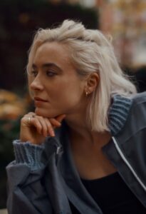 Emma Farnell Watson, dancer, actor, model, choreographer at HeadNod Talent Agency