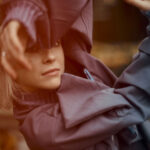 Emma Farnell Watson, dancer, actor, model, choreographer represented by HeadNod Agency