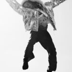 Kanah Flex, dancer, choreographer, bone breaker represented by HeadNod Agency
