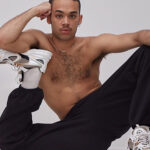 Kanah Flex, dancer, choreographer, bone breaker represented by HeadNod Agency
