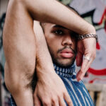 Kanah Flex, dancer, choreographer, bone breaker represented by HeadNod Agency