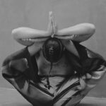 Kanah Flex, dancer, choreographer, bone breaker represented by HeadNod Agency