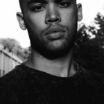 Kanah Flex, dancer, choreographer, bone breaker represented by HeadNod Agency