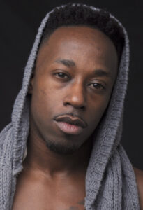 Kofi Mingo, dancer, DJ, choreographer represented by HeadNod Agency
