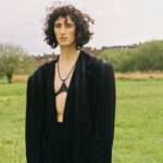 Ami Benton, dancer and model at headnod dance agency