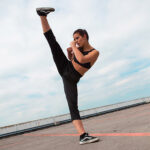 Amy Cook, dancer, model, actor at headnod agency