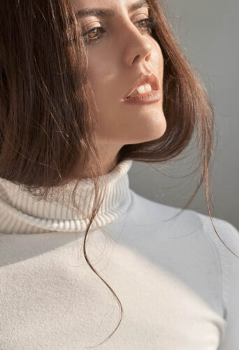 Amy Cook, dancer, model, actor at headnod agency