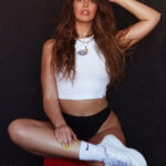Amy Cook, dancer, model, actor at headnod agency