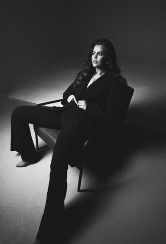 Amy Cook, dancer, model, actor at headnod agency
