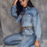 Amy Cook, dancer, model, actor at headnod agency