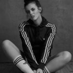 Amy Cook, dancer, model, actor at headnod agency
