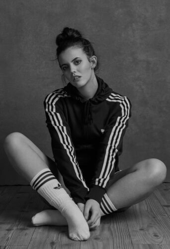 Amy Cook, dancer, model, actor at headnod agency