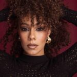 Carmelle Rudder, dancer, model at HeadNod Dance Agency