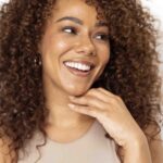Carmelle Rudder, dancer, model at HeadNod Dance Agency