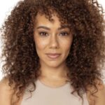 Carmelle Rudder, dancer, model at HeadNod Dance Agency