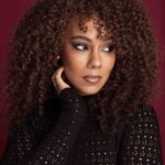 Carmelle Rudder, dancer, model at HeadNod Dance Agency