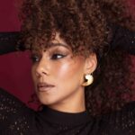 Carmelle Rudder, dancer, model at HeadNod Dance Agency
