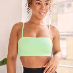 Carmelle Rudder, dancer, model at HeadNod Dance Agency