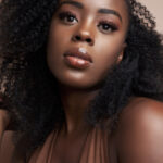 Dee Gyasi Sonukan, dancer, model at headnod agency
