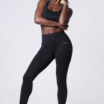Dee Gyasi Sonukan, dancer, model at headnod agency
