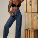 Dee Gyasi Sonukan, dancer, model at headnod agency