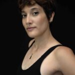 Farrah Deen, dancer, choreographer represented by HeadNod Agency