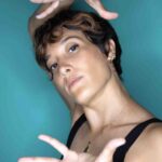 Farrah Deen, dancer, choreographer represented by HeadNod Agency