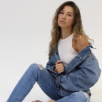 Fern Hopkins, dancer, aerial artist, stunt woman represented by HeadNod Agency