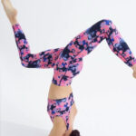 Fiona McDonald, dancer, model represented by HeadNod Agency