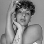 Kloe Dean, dancer and choreographer represented by HeadNod Agency